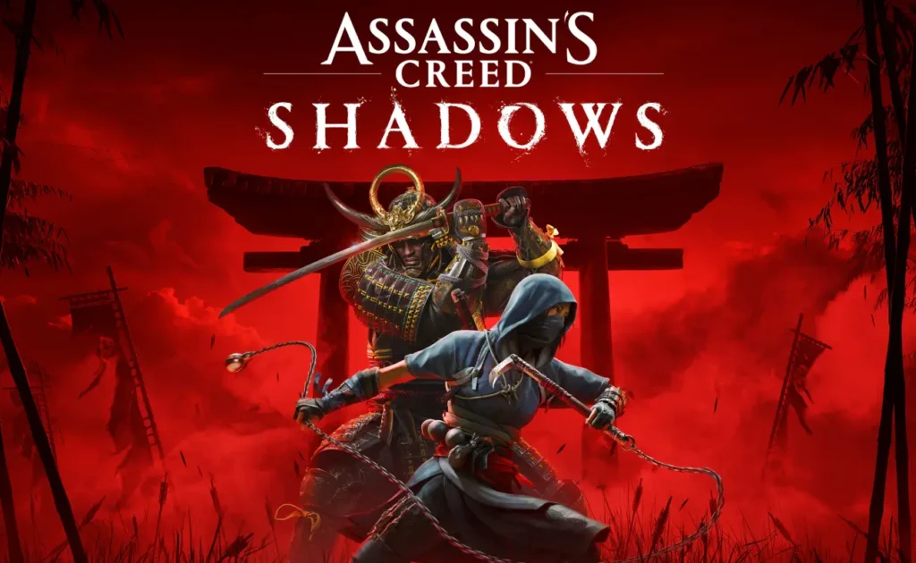 Assassin's Creed Shadows Mobile Android