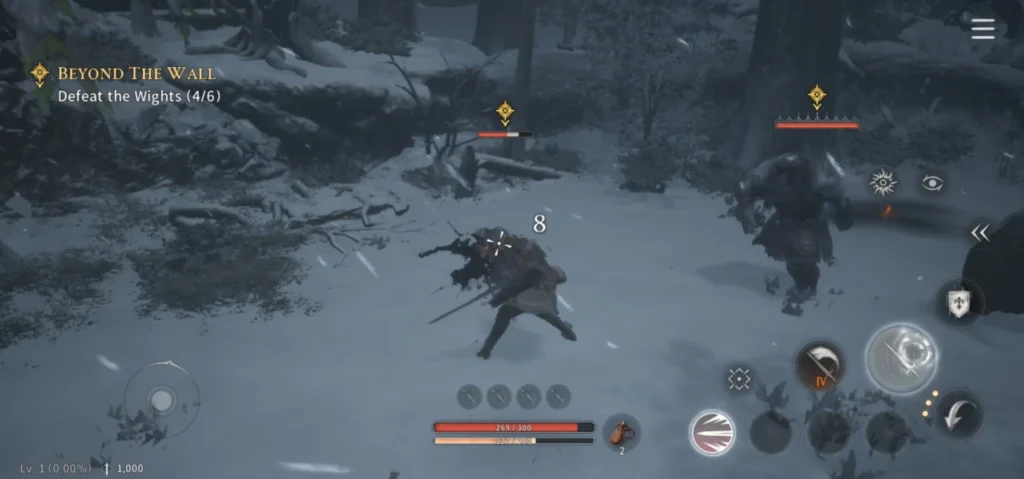 Game of Thrones: Kings Road Mobile Gameplay 2