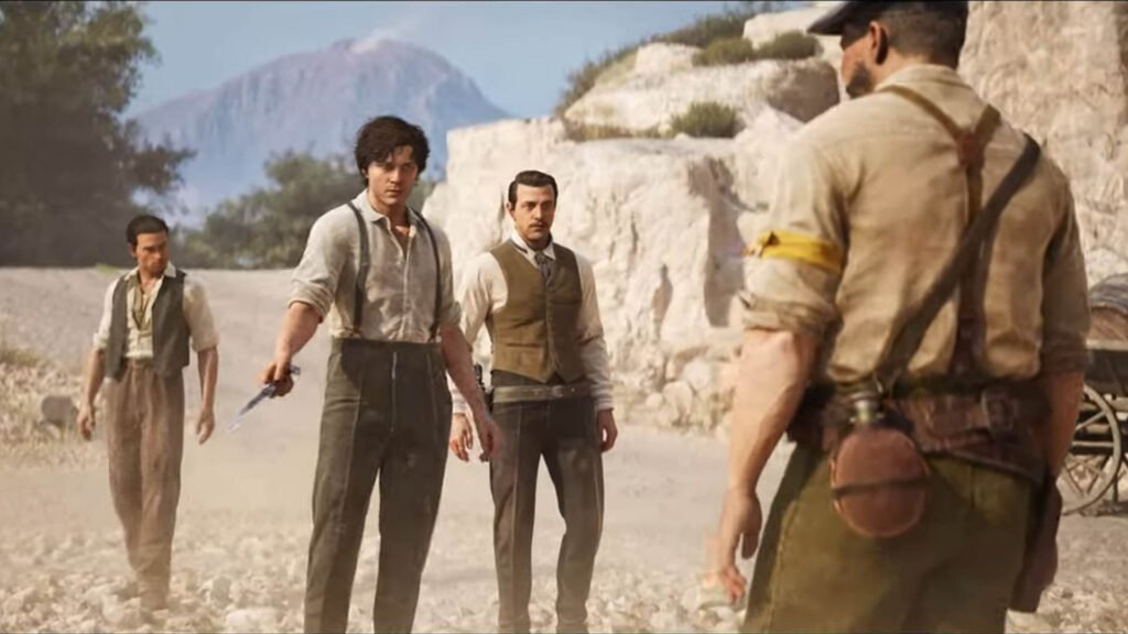 mafia the old country updates and tips