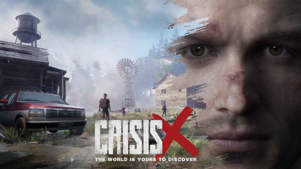 Crisis X Mobile Android